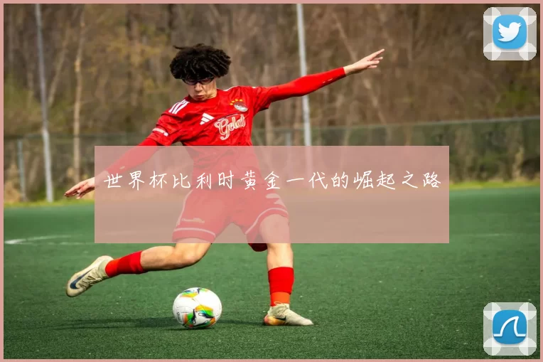 世界杯比利时黄金一代的崛起之路