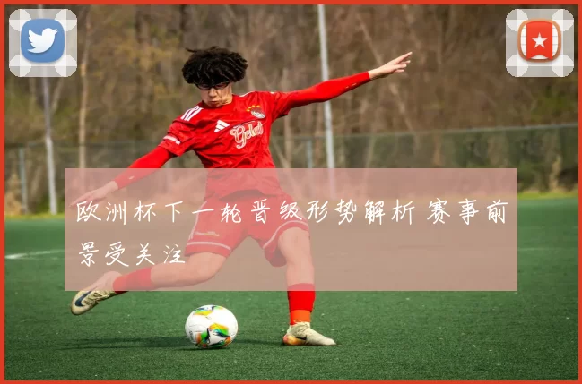 欧洲杯下一轮晋级形势解析 赛事前景受关注
