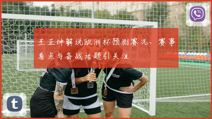王正坤解说欧洲杯预测赛况，赛事看点与备战话题引关注