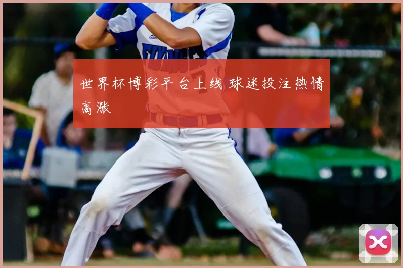 世界杯博彩平台上线 球迷投注热情高涨