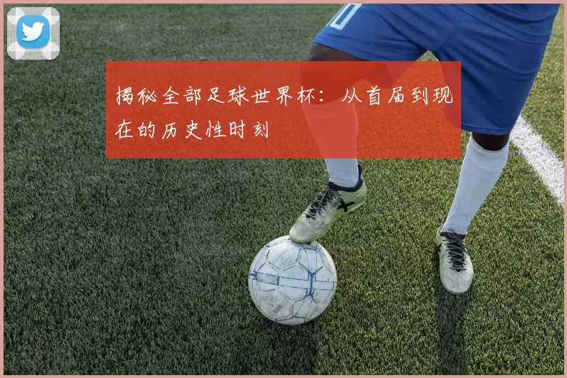 揭秘全部足球世界杯:从首届到现在的历史性时刻